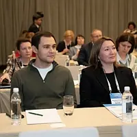 Мировое кафе