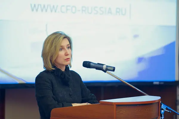 Юлия Гордеева