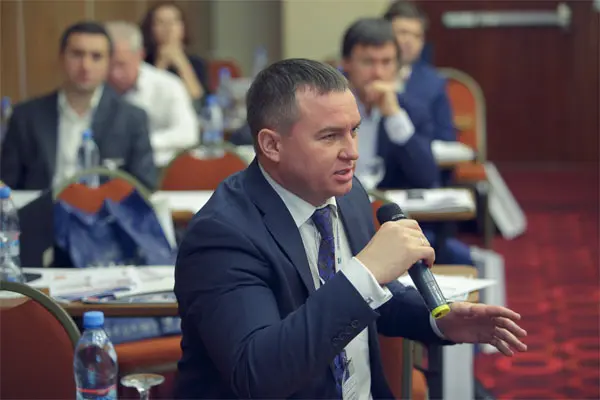 Антон Грунтов