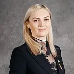 Баспаева Ольга