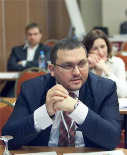 Александр Кудряшов