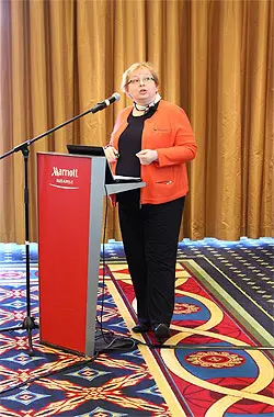 Магдалена Допиерала-Бозе