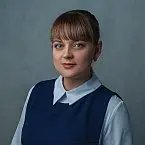 Воронина Екатерина