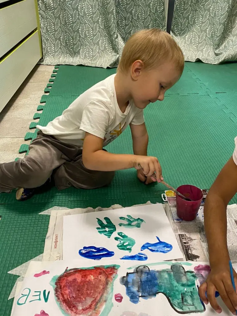 Евгения Шонина