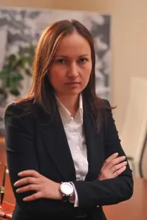 Виктория Круглова