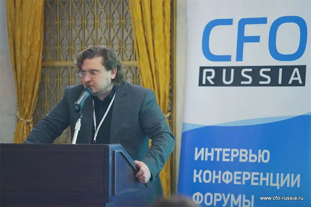 Николай Фрейтак