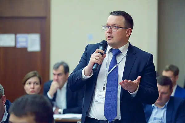 интерактивная сессия