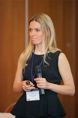 Татьяна Панина