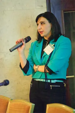 Шогик Авакян