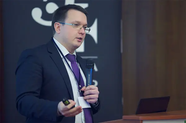 Максим Горбатов