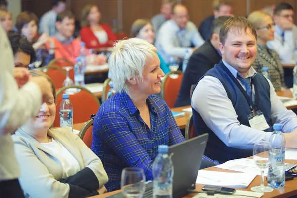 Вторая конференция «Корпоративное бюджетирование»