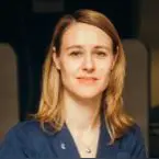 Округина Виктория