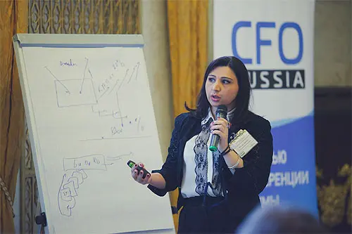 Шогик Авакян