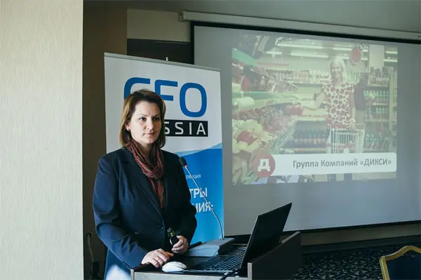 Юлия Жувага