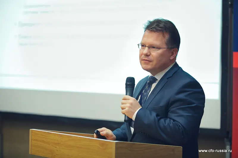 Олег Иванов