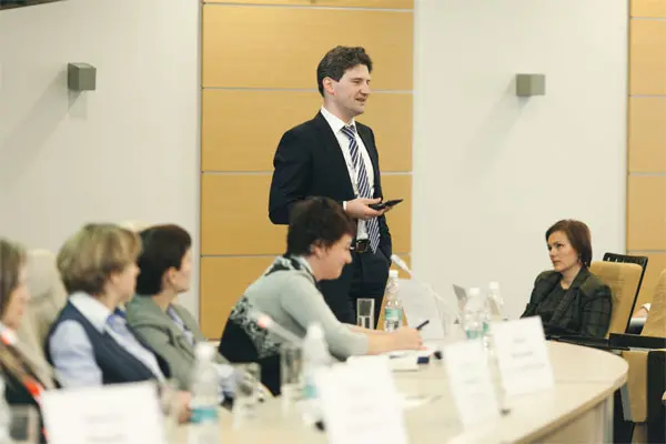 Дмитрий Пересветов