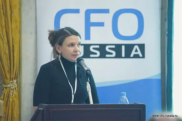 Наталья Кузовая