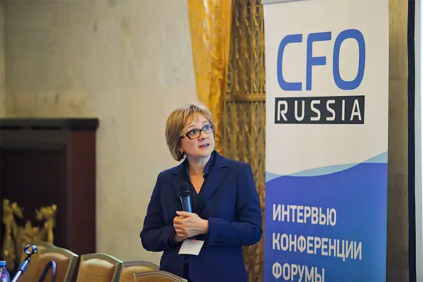 Татьяна Фокина