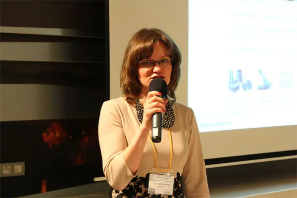 Светлана Крюкова