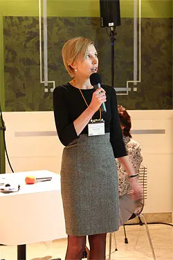 Мария Войтик