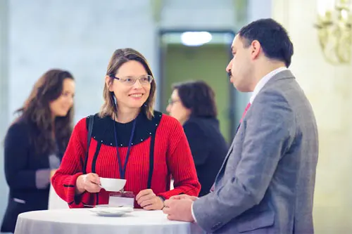 Пятая конференция «Эффективное управление финансами в группах компаний»