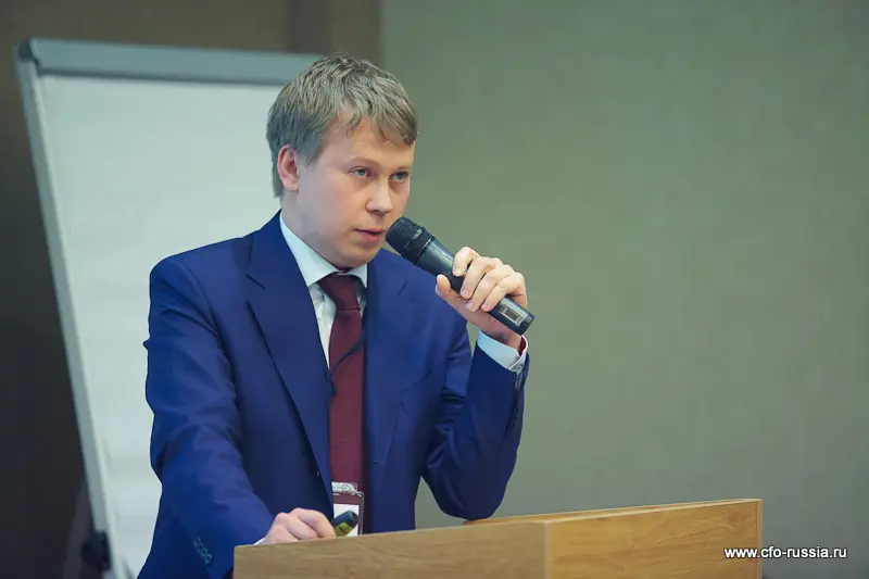 Алексей Пожарный