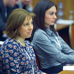 Круглый стол