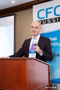 Михаил Кузьменко
Руководитель департамента бюджетирования и управленческой отчетности
Tele2