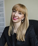 Мария Давыдкина: «Офис трансформации ОАК повысил зрелость бизнес-процессов, упорядочил функции сотрудников и ускорил принятие решений» 