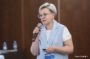 Анна Барышникова 
Финансовый директор 
VESTA DEVELOPMENT
