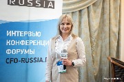 Екатерина Шестакова
Финансовый менеджер по налоговой отчетности, бухгалтерии и казначейству
Ecolab
