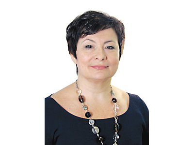 Ирина Жданова, «Россети Северо-Запад»: «Внешний ЭДО позволил сократить время работы с документом до 1 дня»