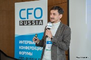 Валентин Толкунов, эксперт в управлении запасами, преподаватель, РАНХиГС