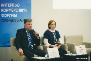 Олег Хороший и Софья Тараева