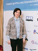 Майя Евдокимова
Генеральный директор
Интер РАО – Управление сервисами