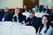 Конференция «Банкротство бизнеса: практика и технологии проведения»