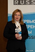 Анна Глазкова, финансовый директор, Группа компаний VIG Trans