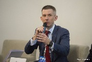 Кирилл Кибалко
ИТ-директор
ГК  Быстроденьги