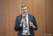 Вячеслав Романов
Старший аналитик-исполнительный директор
Sberbank CIB
