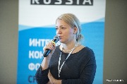 Марина Алексеева
Директор по работе с персоналом
«Лаборатория Касперского»