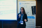 Елена Думенкова
Директор по работе с ключевыми партнерами
Открытие Факторинг