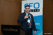 Дмитрий Тарасов
директор Центра разработки аналитических решений ОЦО