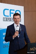 Сергей Белобородов
Генеральный директор
CSC Pharma