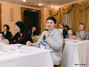 Ирина Антохова
Директор
Черкизово-ОЦО