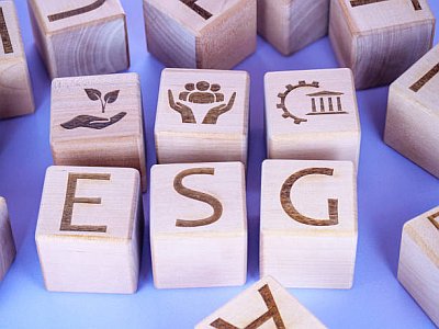 ESG: последствия для финансовой отчетности