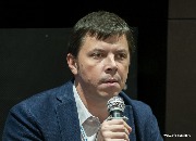 Павел Русаков
Руководитель центра компетенций Cognos
РусГидро ИТ сервис