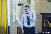 Дмитрий Семенов
Руководитель службы сопровождения и внедрения ИТ
Технодинамика 