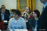 Восьмая ежегодная конференция «МСФО: практика применения»