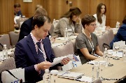 Конференция «Управленческий учет и учет по МСФО: пути сближения, практические решения»