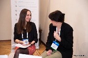Юлиана Стукачева, руководитель направления корпоративного налогообложения, Авито, и Ирина Дроздова, главный эксперт по налогообложению, ЕВРАЗ